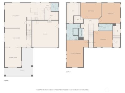 1521 Sinclair Drive , Dupont, WA 98327 - Photo 40