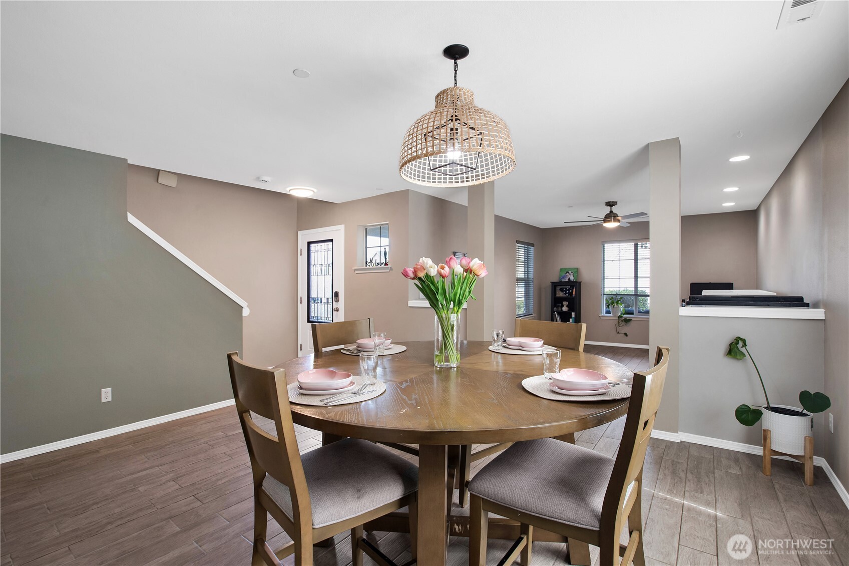 1521 Sinclair Drive , Dupont, WA 98327