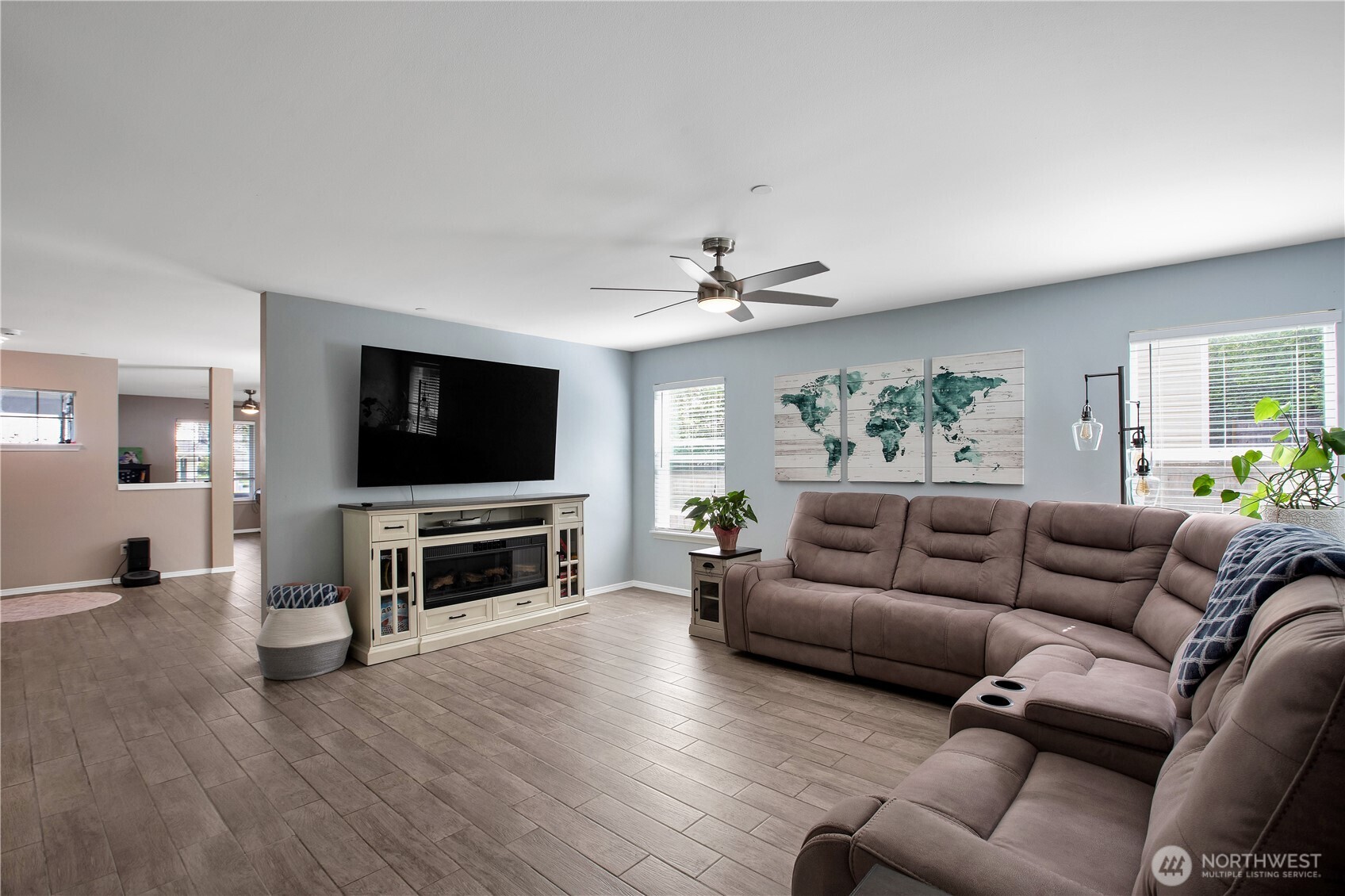 1521 Sinclair Drive , Dupont, WA 98327