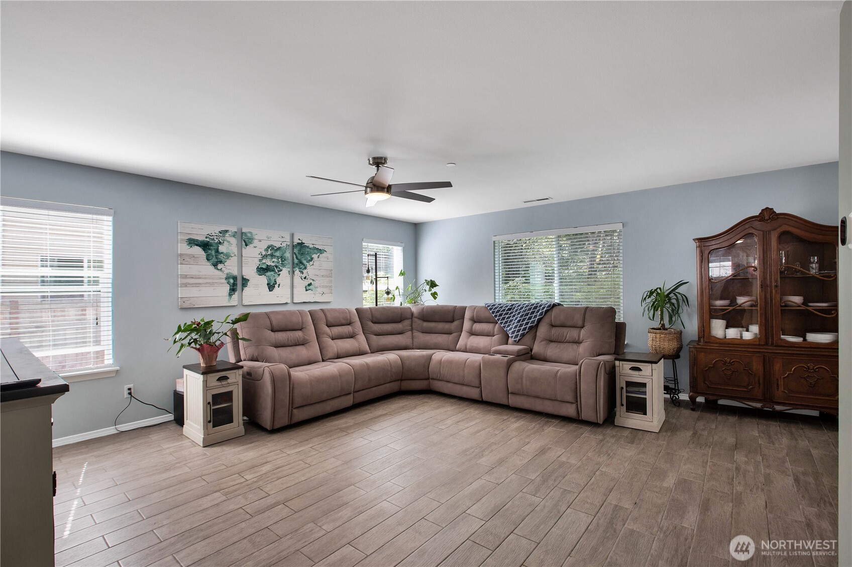 1521 Sinclair Drive , Dupont, WA 98327
