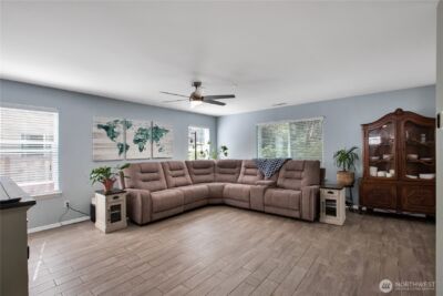 1521 Sinclair Drive , Dupont, WA 98327 - Photo 9