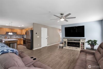 1521 Sinclair Drive , Dupont, WA 98327 - Photo 10