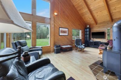 400 E Catfish Lake Road , Shelton, WA 98584 - Photo 13