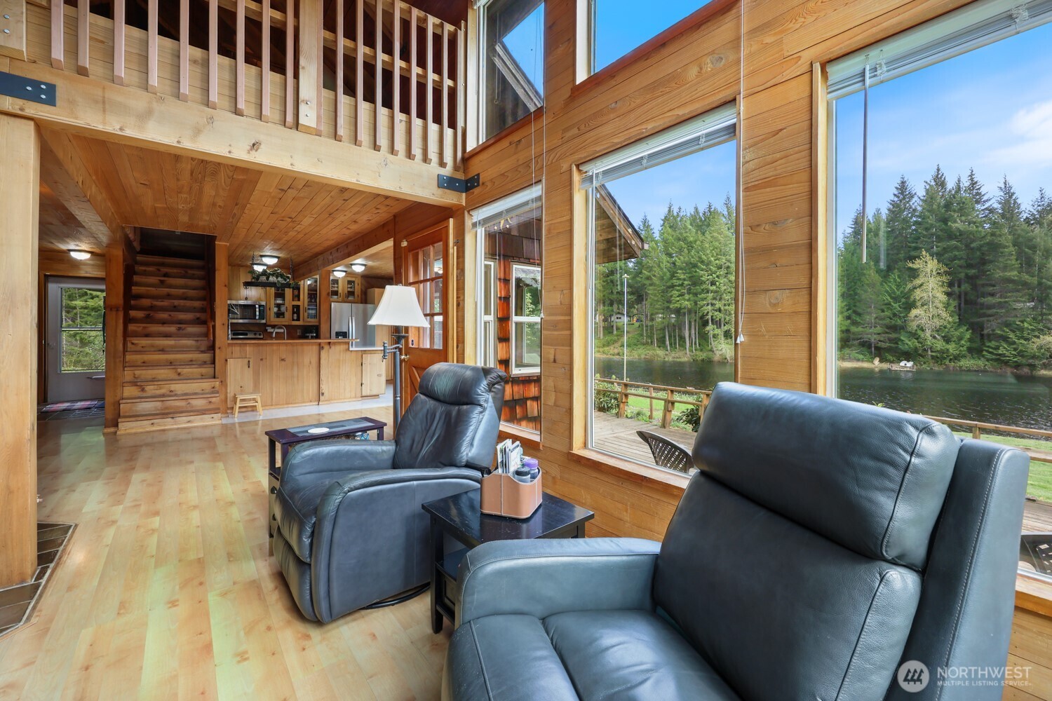 400 E Catfish Lake Road , Shelton, WA 98584