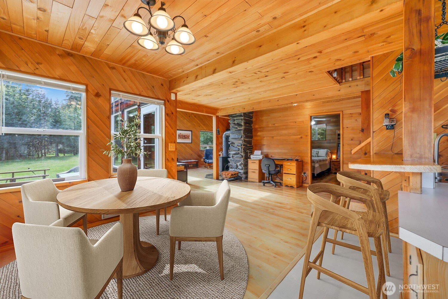 400 E Catfish Lake Road , Shelton, WA 98584