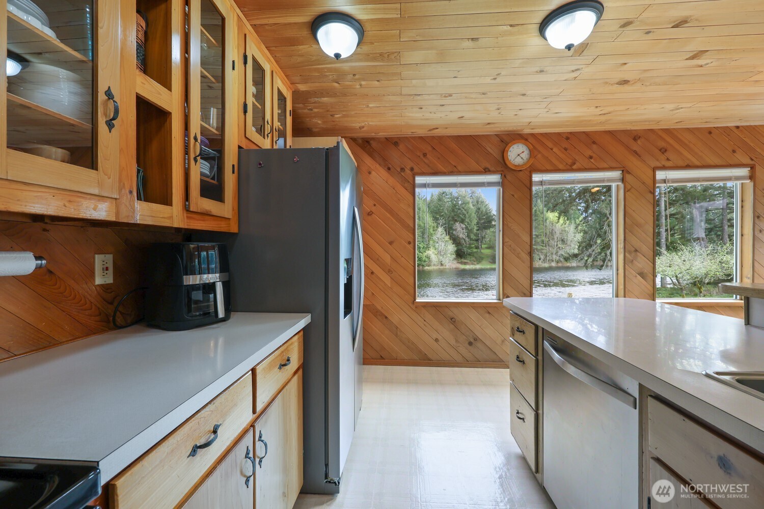 400 E Catfish Lake Road , Shelton, WA 98584