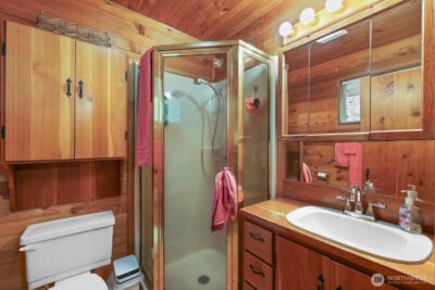 400 E Catfish Lake Road , Shelton, WA 98584 - Photo 23