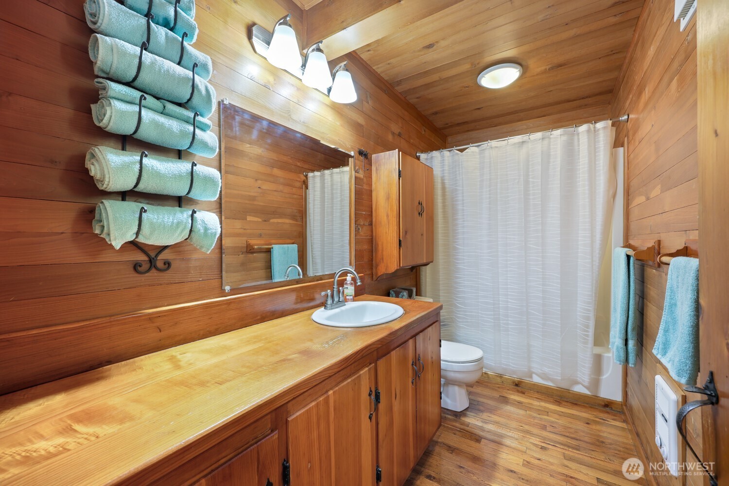 400 E Catfish Lake Road , Shelton, WA 98584