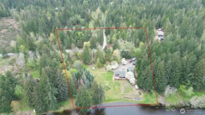 400 E Catfish Lake Road , Shelton, WA 98584 - Photo 31