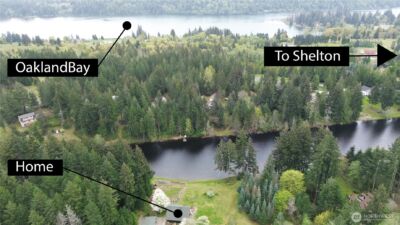 400 E Catfish Lake Road , Shelton, WA 98584 - Photo 32