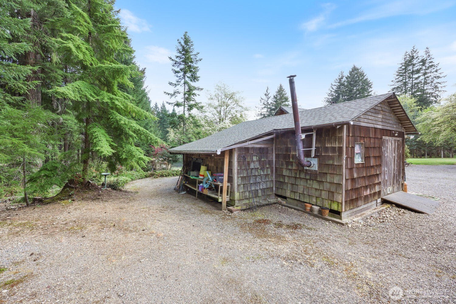 400 E Catfish Lake Road , Shelton, WA 98584