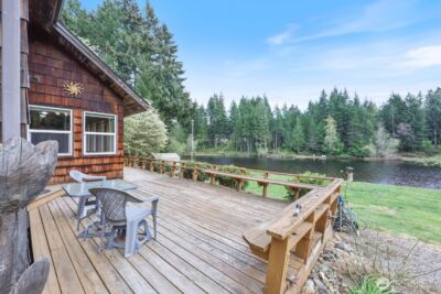 400 E Catfish Lake Road , Shelton, WA 98584 - Photo 35