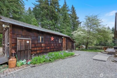 400 E Catfish Lake Road , Shelton, WA 98584 - Photo 37