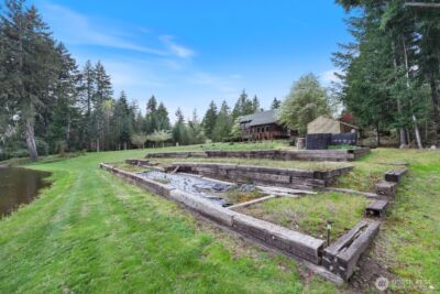 400 E Catfish Lake Road , Shelton, WA 98584 - Photo 39