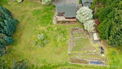 400 E Catfish Lake Road , Shelton, WA 98584 - Photo 4