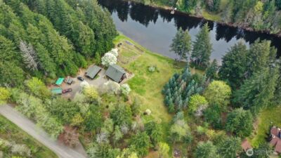 400 E Catfish Lake Road , Shelton, WA 98584 - Photo 5