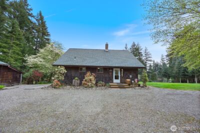 400 E Catfish Lake Road , Shelton, WA 98584 - Photo 7