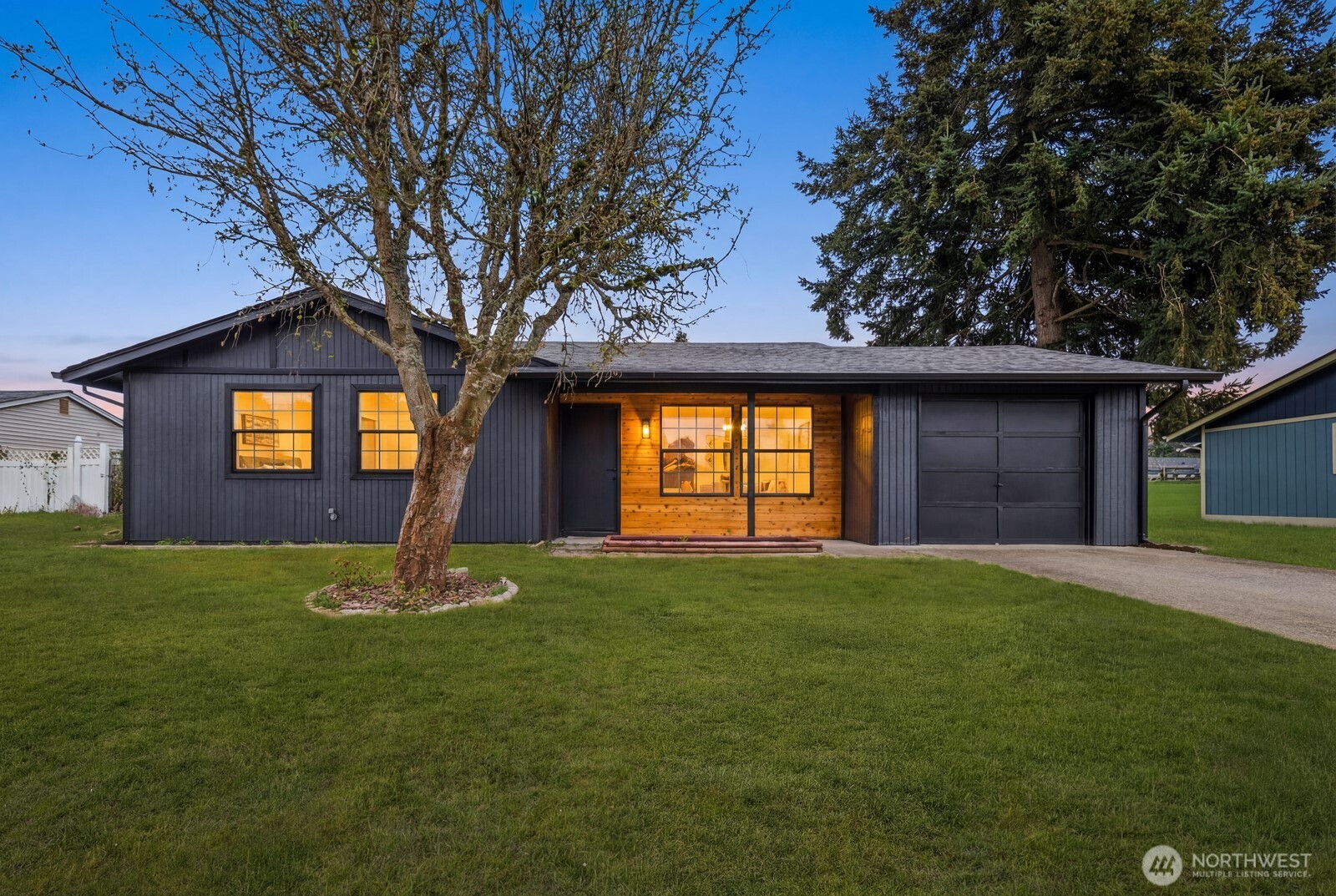 17415 6th Avenue E, Spanaway, WA 98387-7827