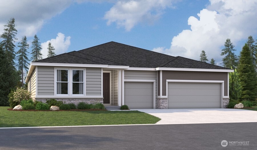 13701 100th Street NE #217, Lake Stevens, WA 98258