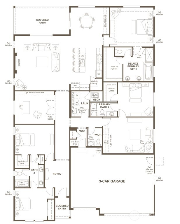 13701 100th Street NE #217, Lake Stevens, WA 98258