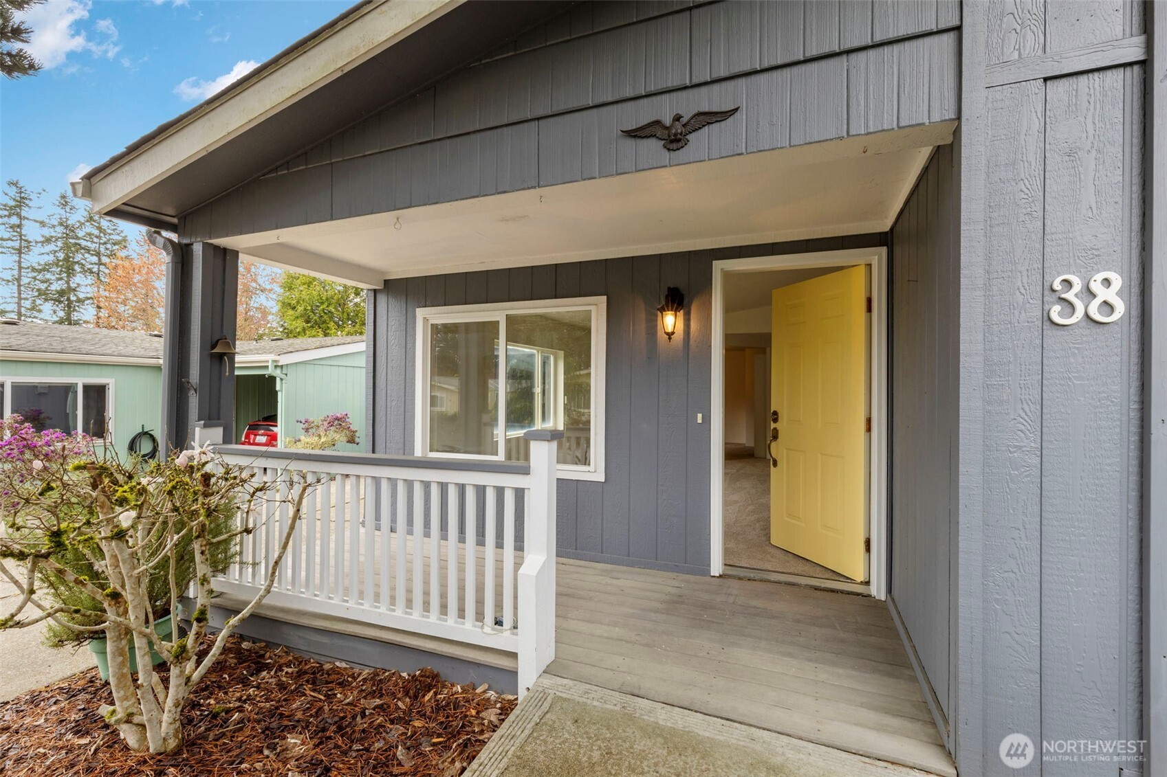 1754 NE Mesford Road #38, Poulsbo, WA 98370
