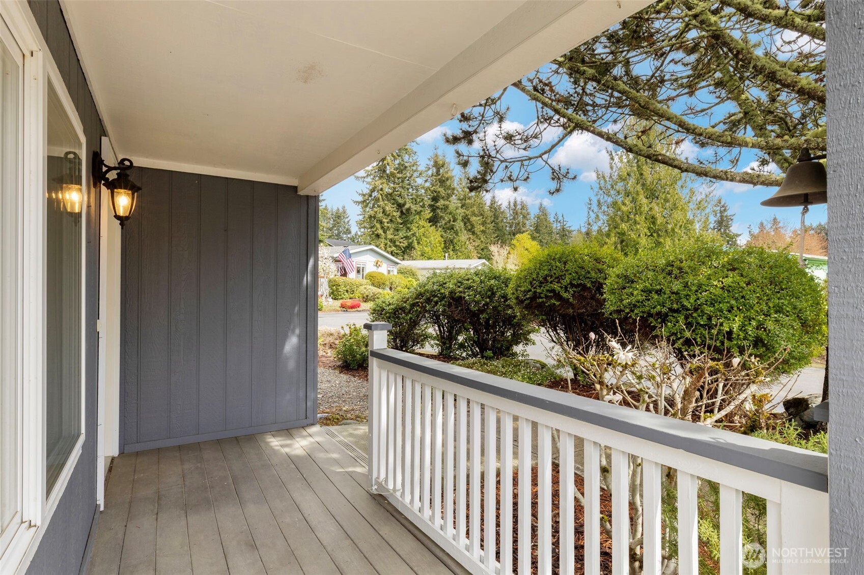 1754 NE Mesford Road #38, Poulsbo, WA 98370