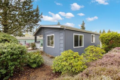 1754 NE Mesford Road #38, Poulsbo, WA 98370 - Photo 25