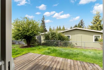 1754 NE Mesford Road #38, Poulsbo, WA 98370 - Photo 26