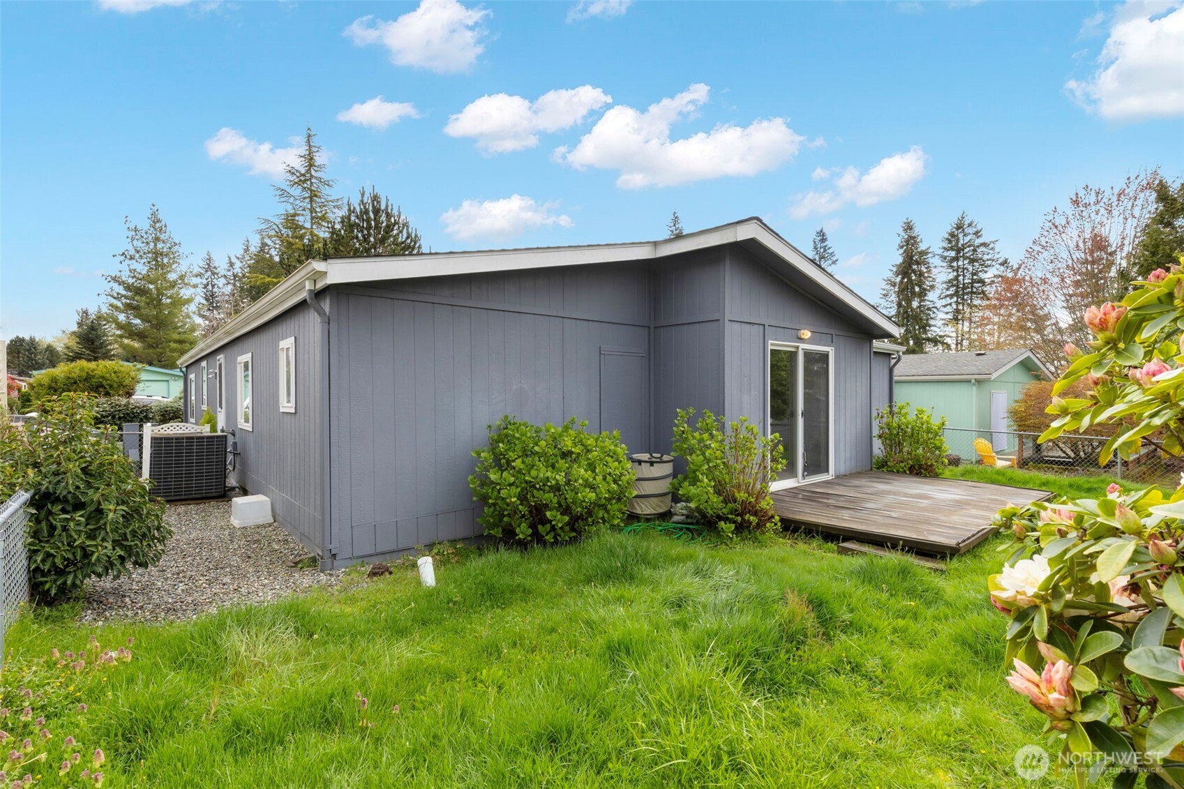 1754 NE Mesford Road #38, Poulsbo, WA 98370