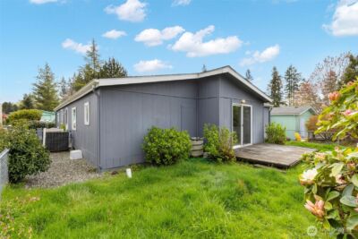 1754 NE Mesford Road #38, Poulsbo, WA 98370 - Photo 28