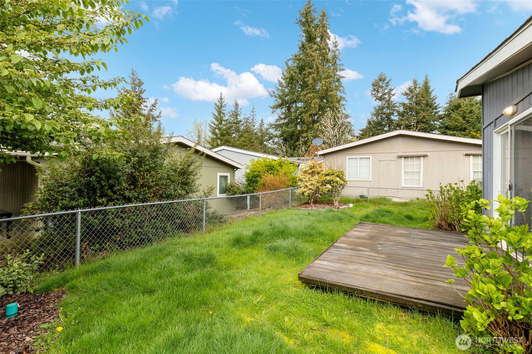 1754 NE Mesford Road #38, Poulsbo, WA 98370