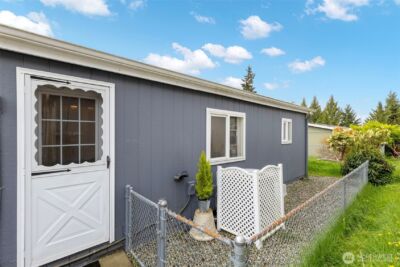 1754 NE Mesford Road #38, Poulsbo, WA 98370 - Photo 30