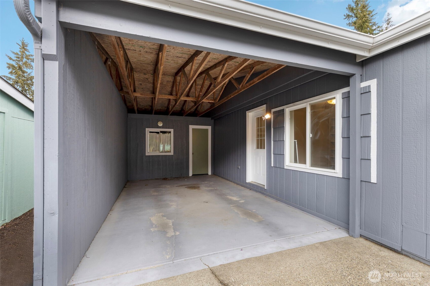 1754 NE Mesford Road #38, Poulsbo, WA 98370