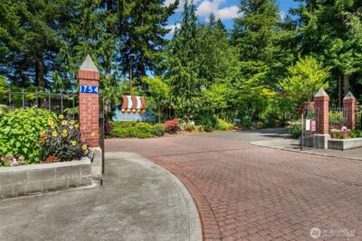 1754 NE Mesford Road #38, Poulsbo, WA 98370 - Photo 32