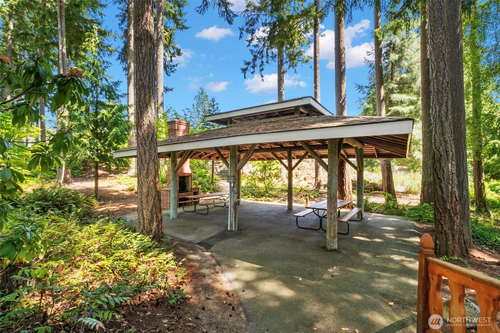 1754 NE Mesford Road #38, Poulsbo, WA 98370