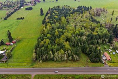 0 XXX Hwy 12 (Lot 1) , Ethel, WA 98542 - Photo 1