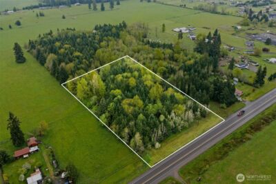 0 XXX Hwy 12 (Lot 1) , Ethel, WA 98542 - Photo 11