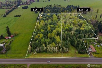 0 XXX Hwy 12 (Lot 1) , Ethel, WA 98542 - Photo 2