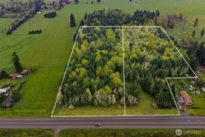 0 XXX Hwy 12 (Lot 1) , Ethel, WA 98542 - Photo 3