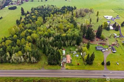 0 XXX Hwy 12 (Lot 1) , Ethel, WA 98542 - Photo 8