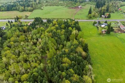 0 XXX Hwy 12 (Lot 1) , Ethel, WA 98542 - Photo 9