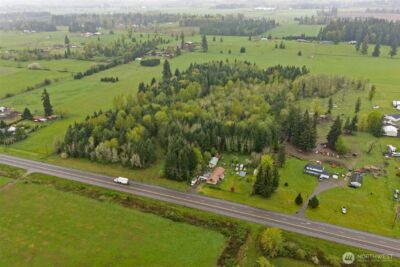 0 0 XXX Hwy 12 (Lot 2) , Ethel, WA 98542 - Photo 4
