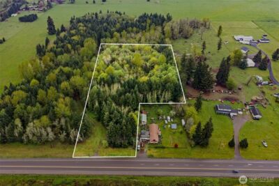 0 0 XXX Hwy 12 (Lot 2) , Ethel, WA 98542 - Photo 8