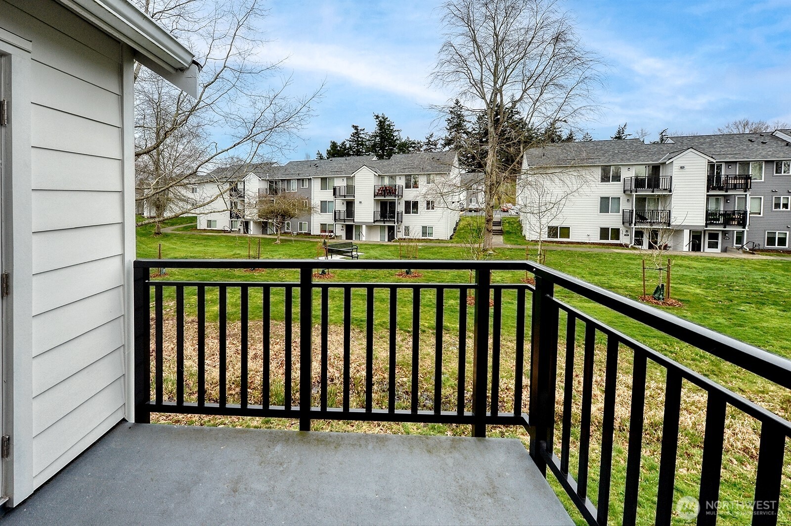 4255 Wintergreen Circle #275, Bellingham, WA 98226