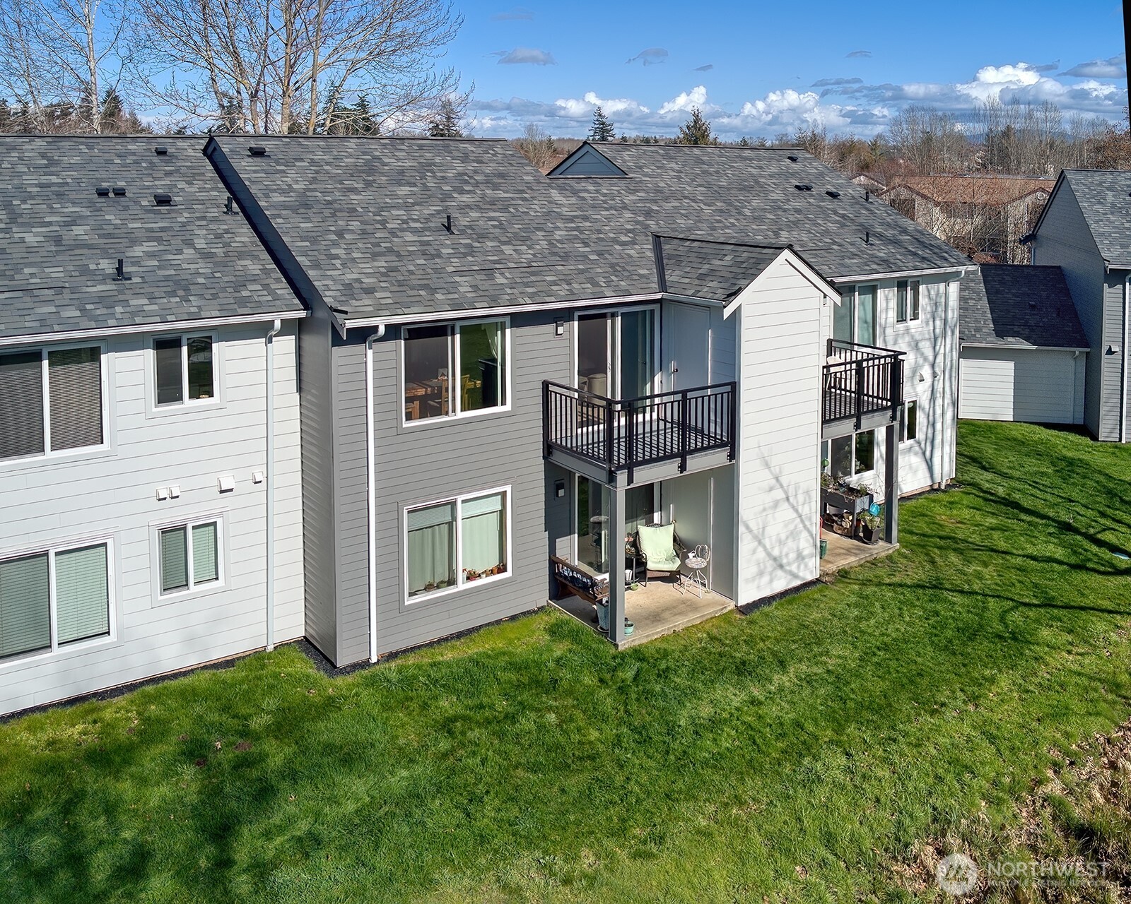 4255 Wintergreen Circle #275, Bellingham, WA 98226