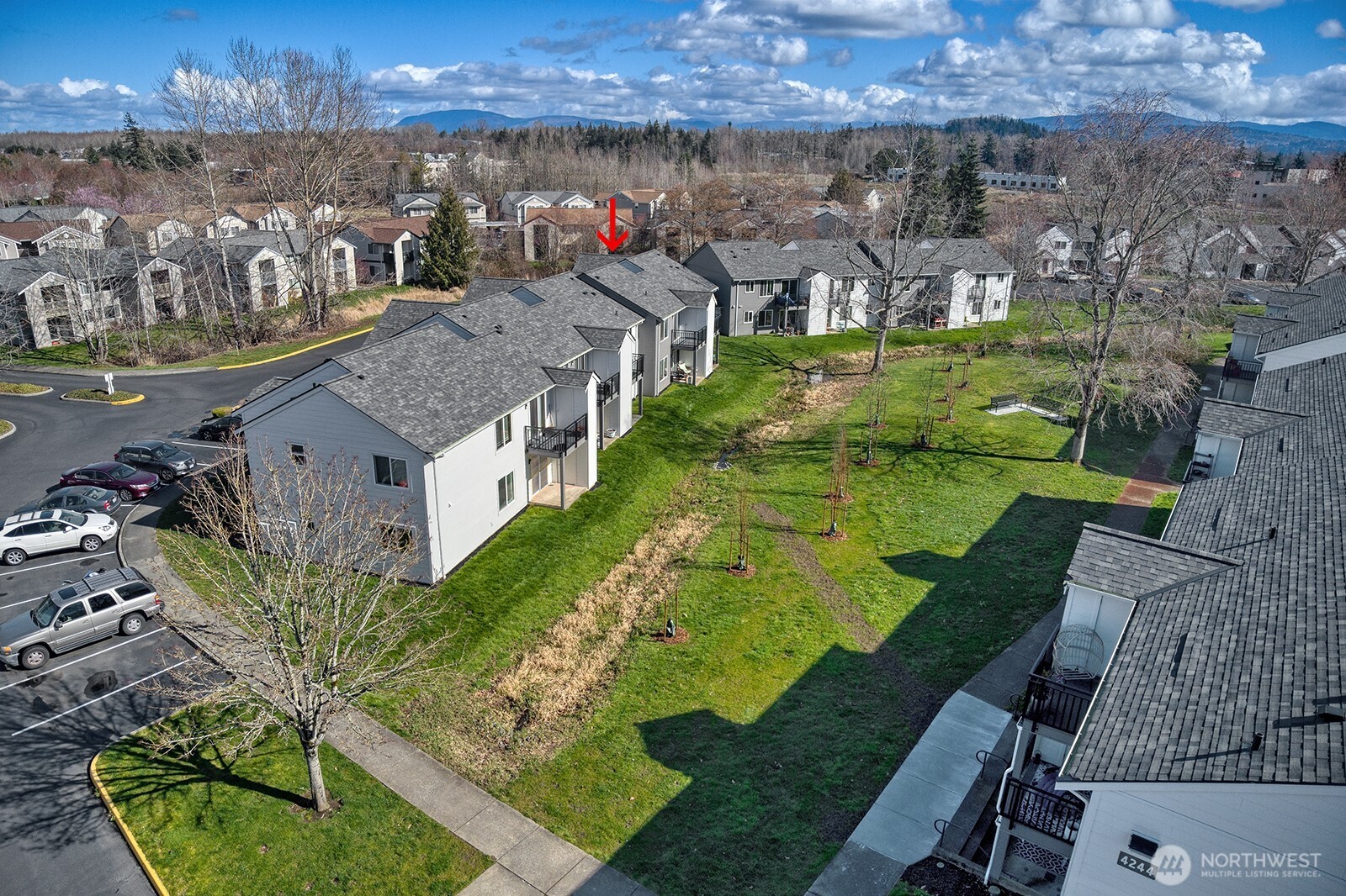 4255 Wintergreen Circle #275, Bellingham, WA 98226