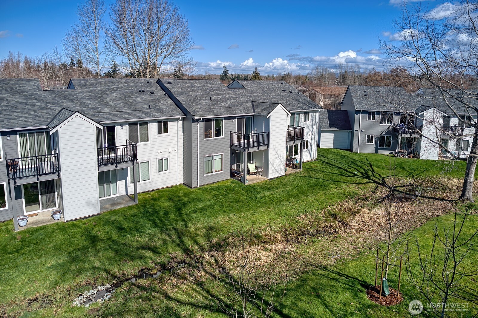4255 Wintergreen Circle #275, Bellingham, WA 98226