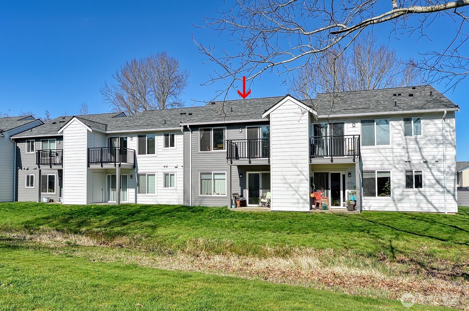 4255 Wintergreen Circle #275, Bellingham, WA 98226