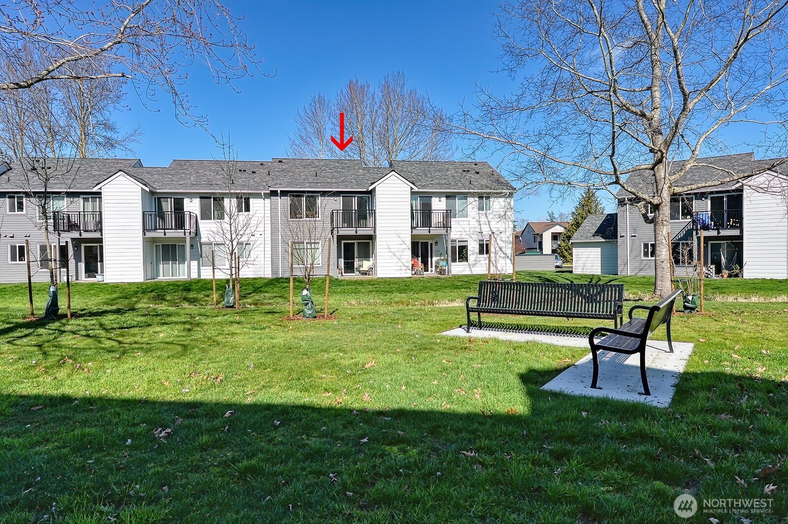 4255 Wintergreen Circle #275, Bellingham, WA 98226