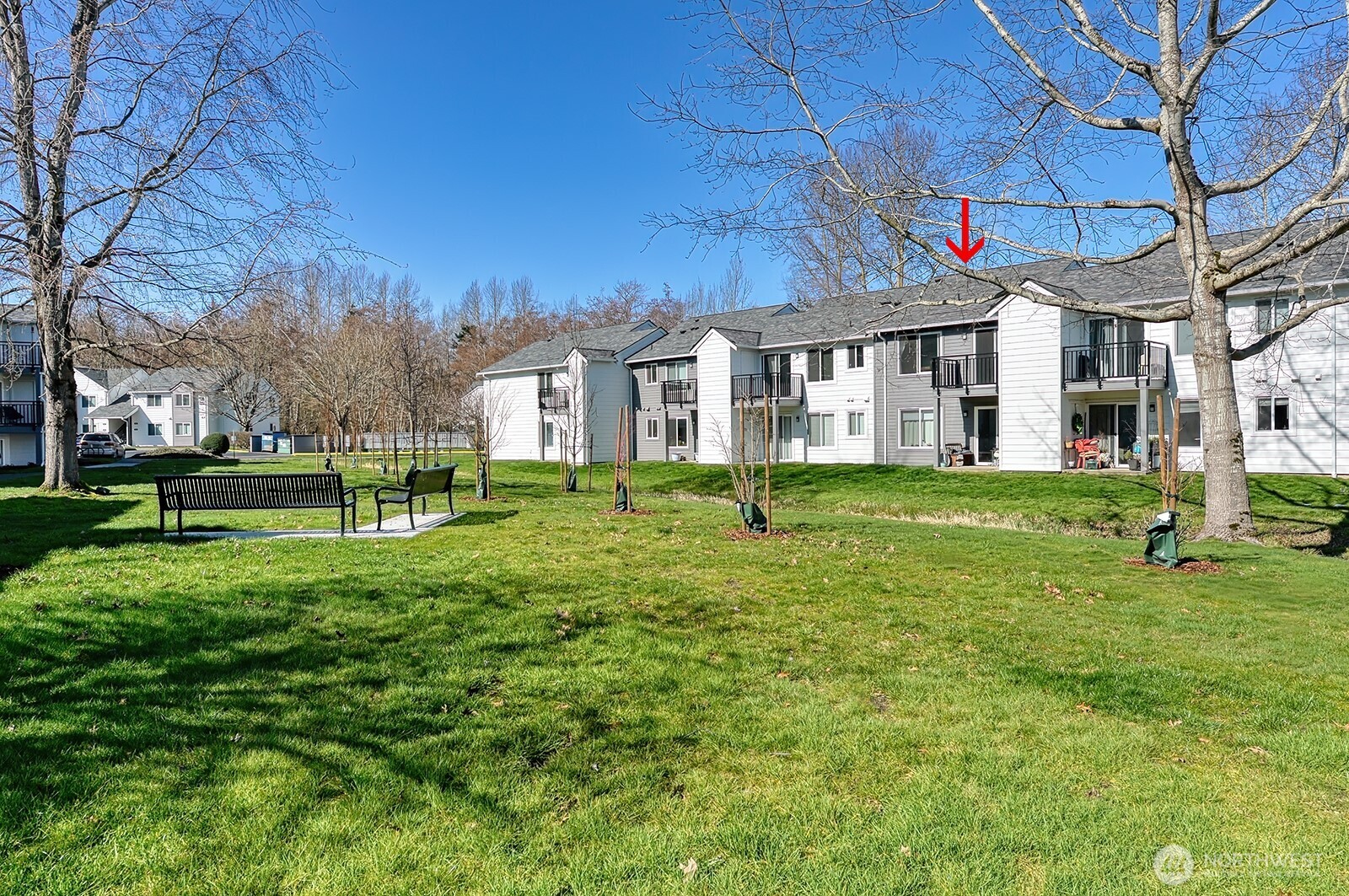 4255 Wintergreen Circle #275, Bellingham, WA 98226
